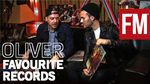 Oliver discuss some of their most inspirational vinyl