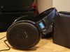 Sennheiser HD600 blank