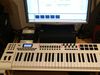 M-Audio Axiom Pro49 blank