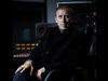 The man who helped introduce everyone to the sound of sampling shows us his studio