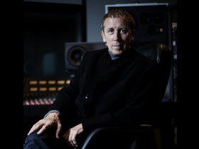 Me in my studio: producers show you their gear