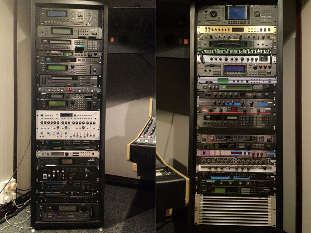 Racks
