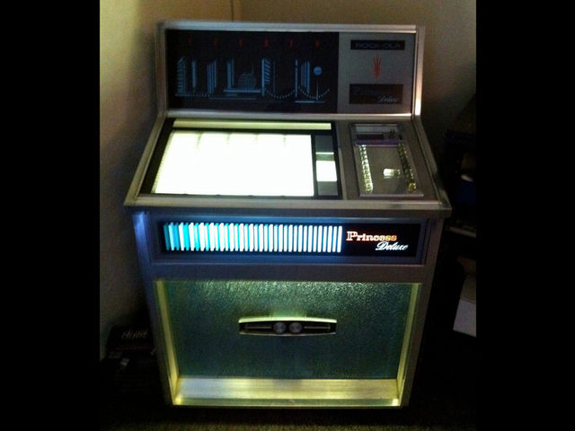 Jukebox