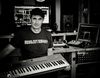 The first synth blank