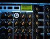 Moog Voyager blank