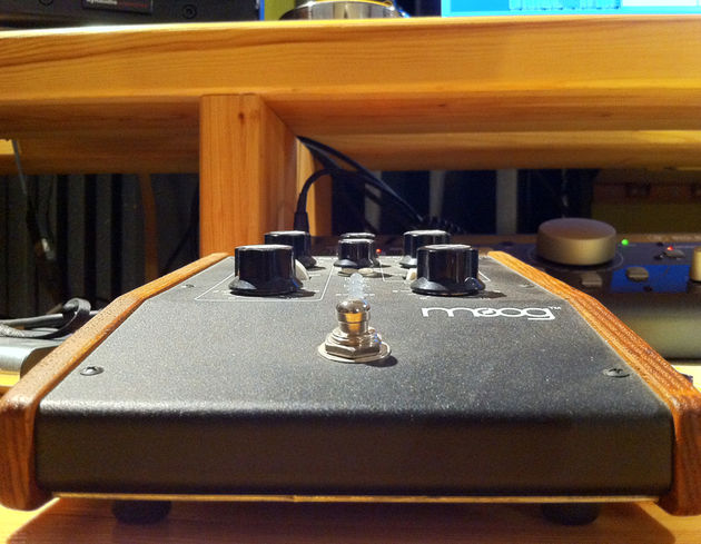 Moog Moogerfooger