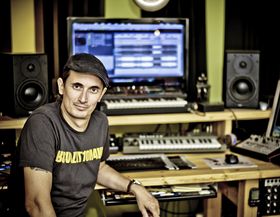 Me in my studio: producers show you their gear