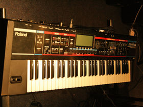 Me in my studio: Planas