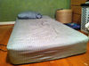 The bed blank