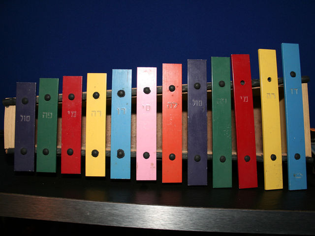 Xylophone