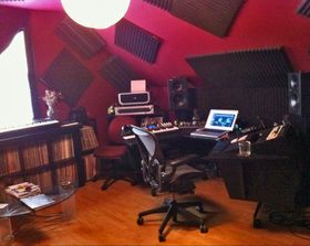 Our favourite reader studios