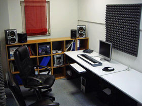 Our favourite reader studios