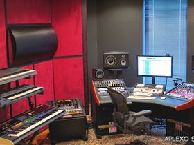 Our favourite reader studios