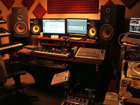 Our favourite reader studios