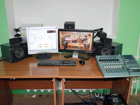 Our favourite reader studios