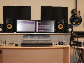 Our favourite reader studios