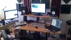 Our favourite reader studios