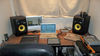 Andrew Wilx Wilkinson's studio blank