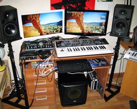 Our favourite reader studios