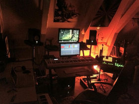 Our favourite reader studios