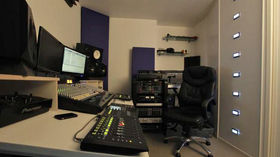 Our favourite reader studios