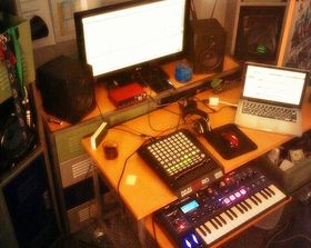 Our favourite reader studios