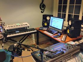 Our favourite reader studios