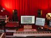 Bram Borrias' studio blank