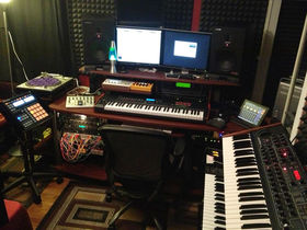 Our favourite reader studios