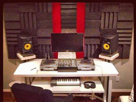 Our favourite reader studios