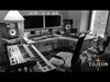 Came Tojeon's studio blank