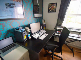 Our favourite reader studios