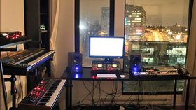 Our favourite reader studios