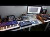 Christian Dorwarth's studio blank