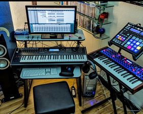 Our favourite reader studios