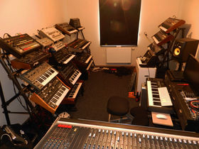 Our favourite reader studios