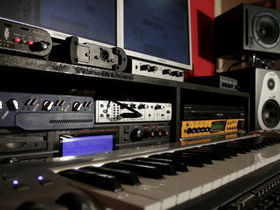 Our favourite reader studios