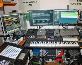 Our favourite reader studios