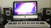 Dubmind's studio blank