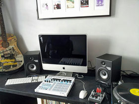 Our favourite reader studios