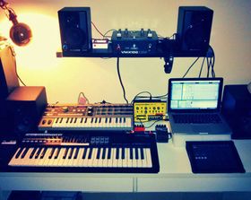 Our favourite reader studios
