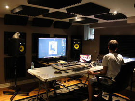 Our favourite reader studios