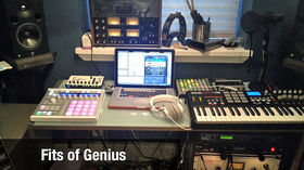 Our favourite reader studios