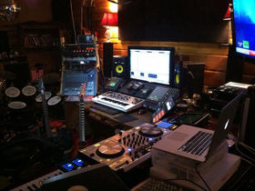Our favourite reader studios