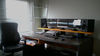 Gabriel Ocsko's studio blank