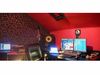 Jaime Päivä's studio blank