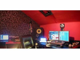 Our favourite reader studios