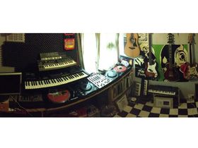Our favourite reader studios