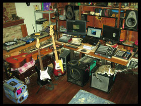 Our favourite reader studios