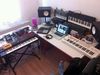 Jimmy Baeyens' studio blank
